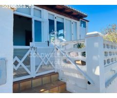 Gran casa rural en Cap Negret