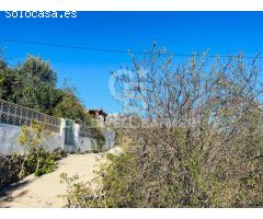 Gran casa rural en Cap Negret