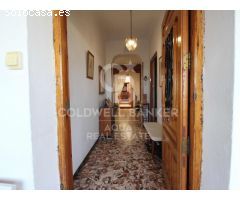 Gran casa rural en Cap Negret