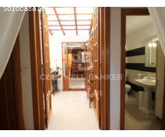 Gran casa rural en Cap Negret