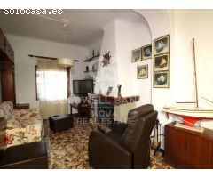 Gran casa rural en Cap Negret