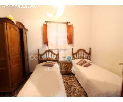 Gran casa rural en Cap Negret