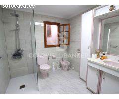 Gran casa rural en Cap Negret