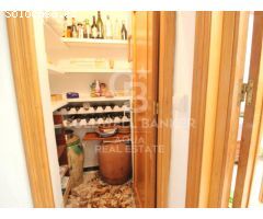 Gran casa rural en Cap Negret