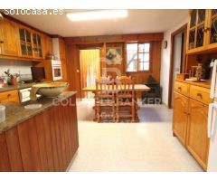 Gran casa rural en Cap Negret