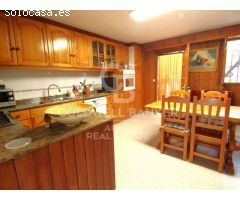 Gran casa rural en Cap Negret