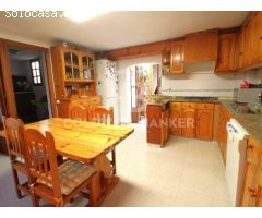 Gran casa rural en Cap Negret