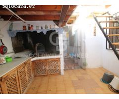 Gran casa rural en Cap Negret