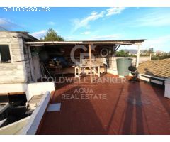 Gran casa rural en Cap Negret