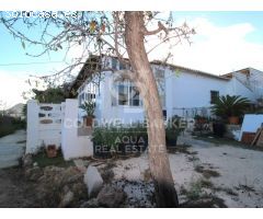 Gran casa rural en Cap Negret