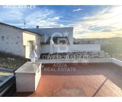 Gran casa rural en Cap Negret