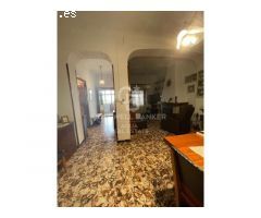 Gran casa rural en Cap Negret