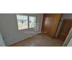Chalet en La Nucia independiente