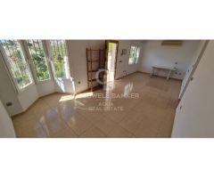 Chalet en La Nucia independiente
