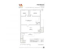 Chalet en La Nucia independiente