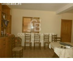 Gran finca con casa