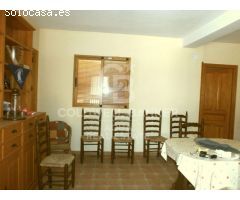 Gran finca con casa
