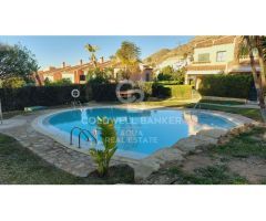Chalet Adosado