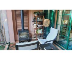 Chalet Adosado