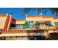 Chalet Adosado