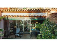 Chalet Adosado