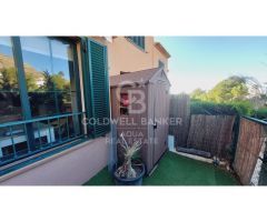 Chalet Adosado