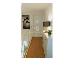 Chalet Adosado