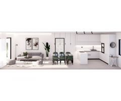 Vivienda lujo en Finestrat