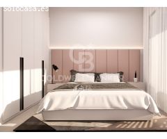 Vivienda lujo en Finestrat