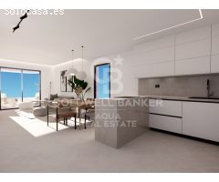 Vivienda lujo en Finestrat