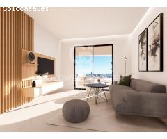 Vivienda lujo en Finestrat