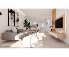 Vivienda lujo en Finestrat
