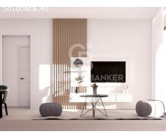 Vivienda lujo en Finestrat