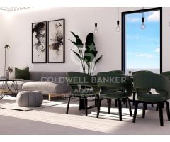 Vivienda lujo en Finestrat