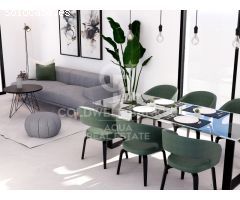 Vivienda lujo en Finestrat