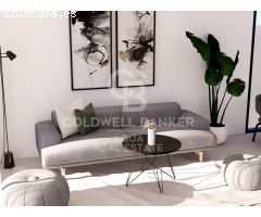 Vivienda lujo en Finestrat