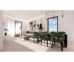 Vivienda lujo en Finestrat