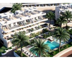 Vivienda lujo en Finestrat
