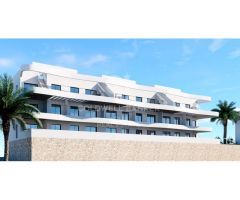 Vivienda lujo en Finestrat