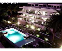 Vivienda lujo en Finestrat