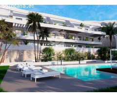 Vivienda lujo en Finestrat