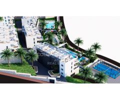 Vivienda lujo en Finestrat
