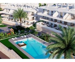 Vivienda lujo en Finestrat
