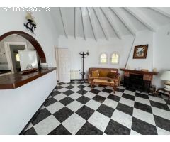 Villa a 1 km de la playa Puerto Blanco, Calpe