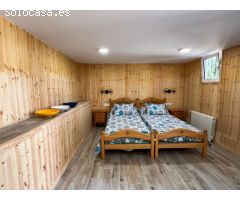 Villa a 1 km de la playa Puerto Blanco, Calpe