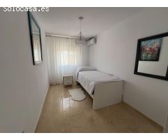 Apartamento duplex con vistas al mar en Manzanera, Calpe