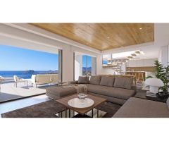 Villa moderno en Cumbre sel Sol