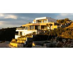 Villa única en Cumbre del Sol