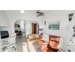 Preciosa villa recientemente renovada