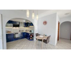 Preciosa villa recientemente renovada